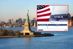 Đầu tư tiền tỷ đi du học Mỹ, học sinh "đứng ngồi không yên" vì chưa có visa