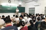 Luật sư ủng hộ đề xuất dạy thêm là ngành nghề kinh doanh có điều kiện