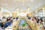 Trường Đại học Sư phạm Đà Nẵng trao đổi chuyên môn với đoàn học giả từ Australia