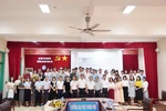 Trường ĐH Khoa học (ĐHTN) lập các nhóm nghiên cứu mạnh thúc đẩy đổi mới sáng tạo