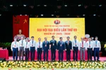 Đại học Thái Nguyên đặt mục tiêu lọt Top 500 trường ĐH hàng đầu châu Á vào năm 2035