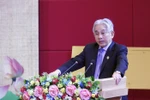 Trường Đại học Cửu Long thu hút sinh viên bằng nhiều chính sách khuyến học