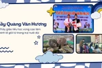 Thầy giáo vùng cao làm kinh tế từ trang trại nuôi dúi