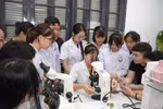 Dự kiến điều chỉnh mức học phí: Cơ sở giáo dục đại học đào tạo Y - Dược hiến kế