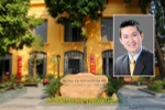 Ứng viên PGS của Trường ĐH Dược Hà Nội đã hướng dẫn 1 nghiên cứu sinh và 92 học viên