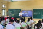 Sử dụng đúng cách, AI giúp bài học Lịch sử trở nên trực quan, sinh động