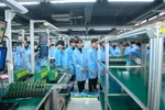 UET tuyển sinh Công nghệ kỹ thuật Điện tử-Viễn thông định hướng Thiết kế vi mạch