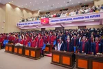 Năm 2026, Bộ GDĐT áp điểm sàn đối với tuyển sinh khối ngành pháp luật: Trường đại học nói gì?