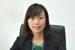 Chủ nhiệm bộ môn Tài chính của Trường Đại học Bách khoa TP.HCM là ứng viên PGS ngành Kinh tế