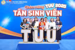 Trường Đại học Công đoàn thông báo tuyển sinh đào tạo từ xa trình độ đại học năm 2025