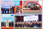 Trường Đại học Cửu Long triển khai 5 chiến lược thu hút đội ngũ giảng viên trình độ cao