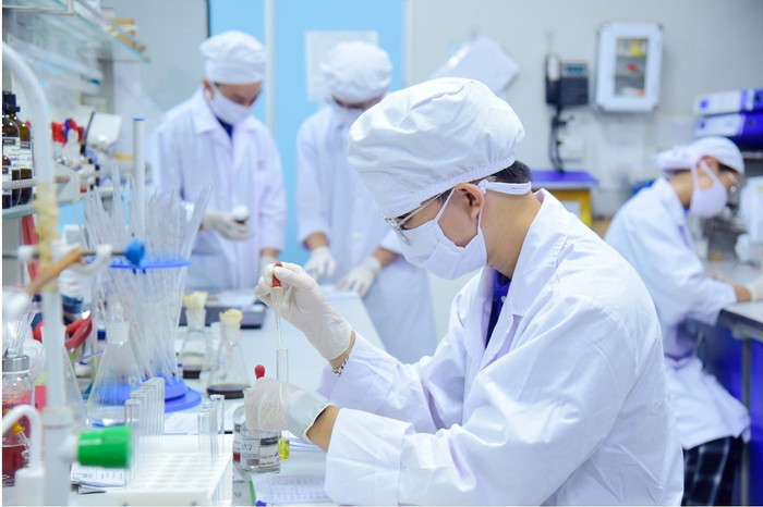 Ảnh minh hoạ: Cổng thông tin điện tử Viện Hàn Lâm Khoa học và Công nghệ Việt Nam 10-aug-2023-043648-gmtnganhduoc3.jpg