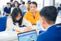 Thí sinh xét học bạ nhận học bổng đến 100% học phí toàn khóa tại Trường Đại học Văn Hiến