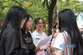 Thi tốt nghiệp THPT 2026: Sáng nay, hơn 1,2 triệu thí sinh sẽ bắt đầu làm bài thi môn Ngữ văn 