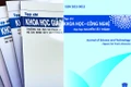 Thu hút chuyên gia tham gia Hội đồng biên tập tạp chí khoa học: Dễ hay khó?