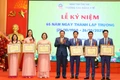65 năm xây dựng và phát triển, Trường Cao đẳng Y tế Phú Thọ phấn đấu trở thành cơ sở GDĐH