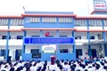 Hưởng ứng xã hội hóa, đầu tư 40 tỷ, tuyển được 20 HS vào 10, nhà đầu tư "khóc ròng"