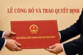 Lý lịch khoa học thành viên hội đồng giáo sư các cấp: Không thể thiếu chỉ số ảnh hưởng học thuật