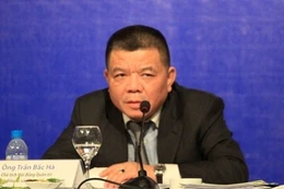 Điều gì khiến Chủ tịch BIDV “đặc biệt ấn tượng” năm 2013?