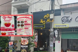 Bột ngọt không rõ nguồn gốc xuất xứ: Địa chỉ trên bao bì "đỏ mắt" tìm không ra 