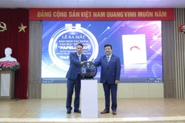 NXBGDVN ra mắt bản dịch tác phẩm thiếu nhi nổi tiếng của Chile – Papelucho