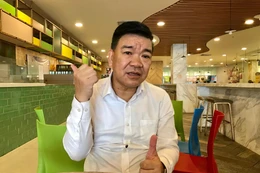 "Muốn giải quyết bất ổn tại các trạm BOT, phải xử nghiêm cán bộ vi phạm"