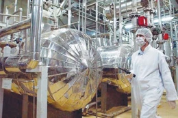 Nếu Mỹ không thận trọng có thể tạo ra "Triều Tiên thứ 2"