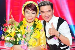 Thảo My: Cát sê cao nhất là 4000 USD sau khi giành Quán quân The Voice