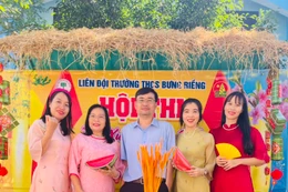 Kinh nghiệm của một trường học ngăn ngừa học sinh vi phạm kỷ luật