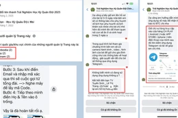 Lạc giữa "ma trận" trại hè: Nhiều phụ huynh mất tiền "mua" bức xúc