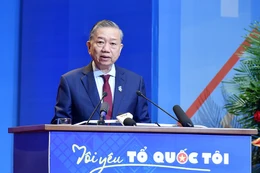 Tương lai cho thế hệ vươn mình