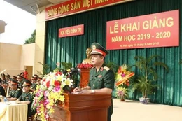Vai trò của giảng viên trong đấu tranh bảo vệ Tổ quốc trên không gian mạng