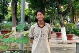 Sống Đẹp - Sống Xanh: Hành trình vì một cuộc sống bền vững