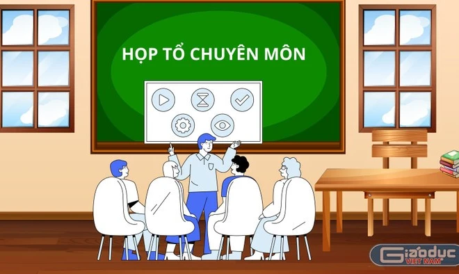 Giáo viên phấn khởi khi bỏ chia hạng, tăng phụ cấp ưu đãi