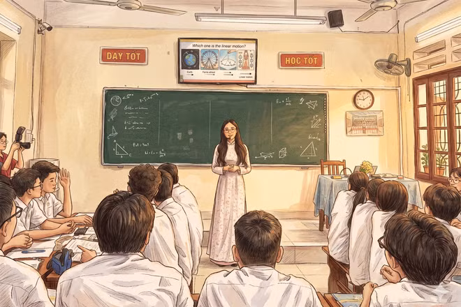 Trường hợp nào giáo viên bắt buộc phải có chứng chỉ bồi dưỡng chuẩn nghề nghiệp mới?