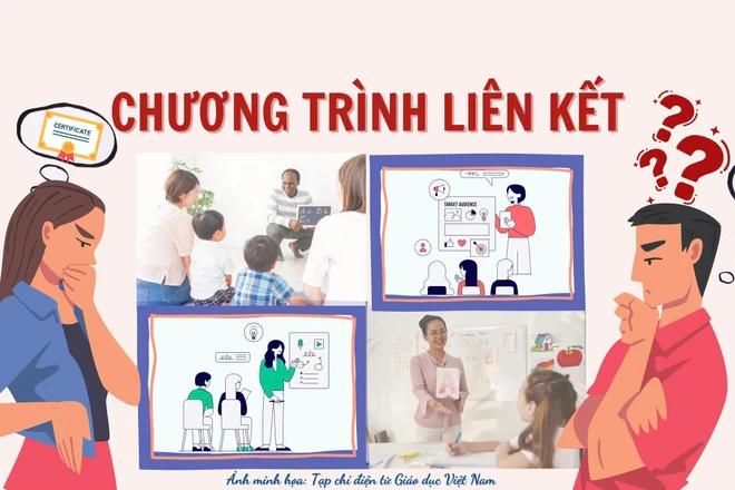 Nhiều đơn vị tham gia đấu thầu các môn liên kết trong trường công lập