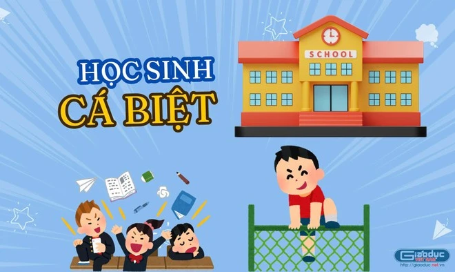 Theo tôi, kỷ luật đình chỉ giúp học sinh thay đổi cũng là biểu hiện nhân văn