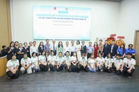 Kết nối chia sẻ, đổi mới phương pháp giảng dạy tại hội thảo chuyển đổi số trong đào tạo điều dưỡng