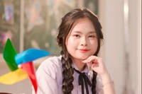 Giành học bổng Hiệp định Hungary, nữ sinh mách "bí quyết" chuẩn bị hồ sơ ấn tượng