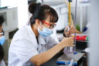 Khu công nghiệp, nhà máy lọc hóa dầu phát triển: Cơ hội lớn cho nhân lực Công nghệ kỹ thuật hóa học 