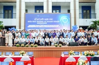 Những điểm ưu việt của Trường ĐH Hòa Bình: Điểm đến lý tưởng cho thế hệ tri thức trẻ 