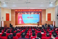 Sắp xếp hệ thống GDNN-GDTX tinh gọn, hiệu quả, không sáp nhập cơ học