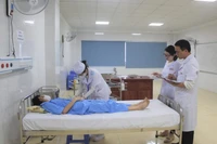 Khó bảo đảm tính chuyên sâu đặc thù nếu sáp nhập trường đào tạo y vào trường đại học đa ngành