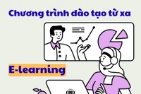 Chuyên gia kiến nghị cần siết đào tạo Luật theo phương thức đào tạo từ xa