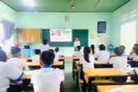 Đề xuất bổ sung nhiều chính sách hỗ trợ trực tiếp đối với học sinh trường phổ thông nội trú