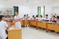 Bắc Ninh hợp nhất 5 trường y, sư phạm, nghệ thuật vào một: Lo khó phát triển ngành đặc thù