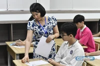 Sở GD&ĐT Sơn La rút phương án bài thi tổ hợp vào lớp 10