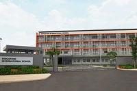 Băn khoăn về công khai Trường Quốc tế Singapore, đại diện KinderWorld VN nói gì?
