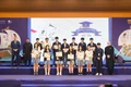 Năm học 2024-2025: Học sinh Victoria School ghi dấu ấn với loạt thành tích