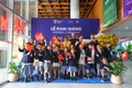 Rộn ràng khai giảng năm học mới tại hệ thống “Trường học hạnh phúc” Victoria School